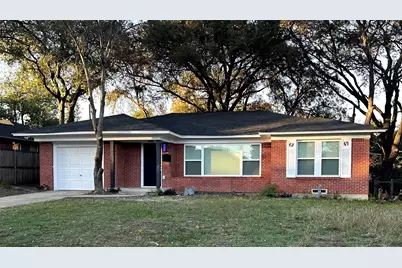 1616 Monte Carlo Street, Dallas, TX 75224 - Photo 1