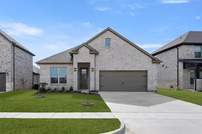 265 Allegheny Drive, Burleson, TX 76028 - Photo 1