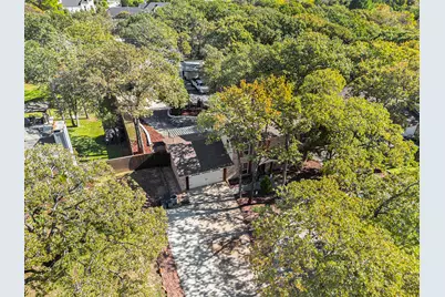 6509 Ponderosa Lane, Colleyville, TX 76034 - Photo 1