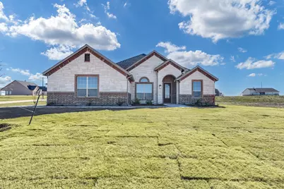 21 Yosemite Trail, Valley View, TX 76272 - Photo 1