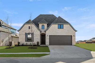 1416 Kirkdale Drive, Forney, TX 75126 - Photo 1