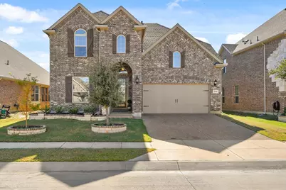 2310 Prairie Glen Street, Lewisville, TX 75056 - Photo 1