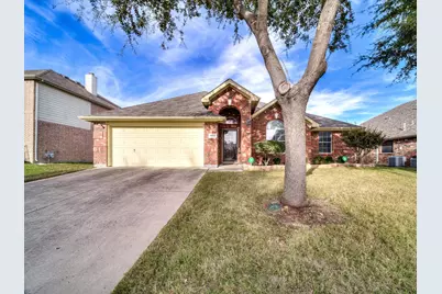 1024 Fleetwood Cove Drive, Grand Prairie, TX 75052 - Photo 1