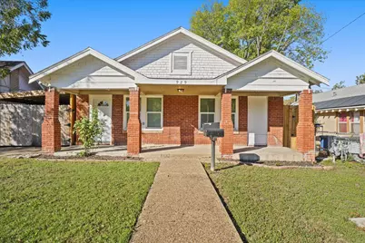 929 S Rosemont Avenue, Dallas, TX 75208 - Photo 1