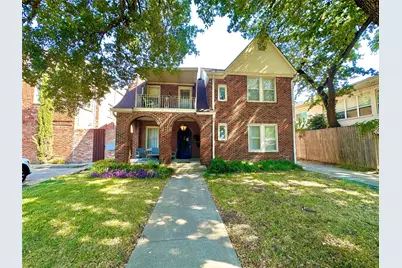 4145 Wycliff, Dallas, TX 75219 - Photo 1