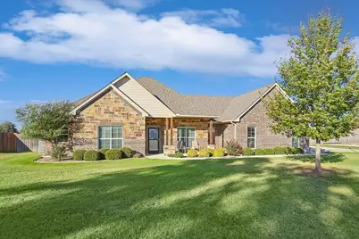 251 Olde Towne Road, Paradise, TX 76073 - Photo 1