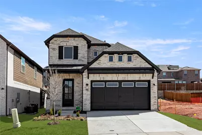 712 Wilderness Point Lane, Anna, TX 75409 - Photo 1