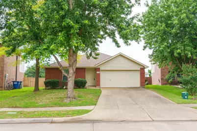 1303 Caroline Drive, Princeton, TX 75407 - Photo 1