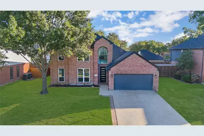 1514 Wayside Drive, Keller, TX 76248 - Photo 1