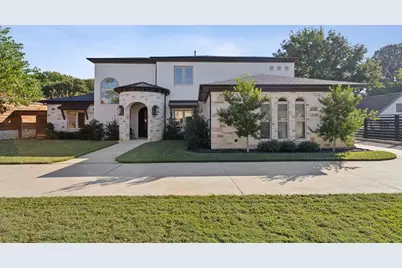 2903 Sutton Place, Southlake, TX 76092 - Photo 1
