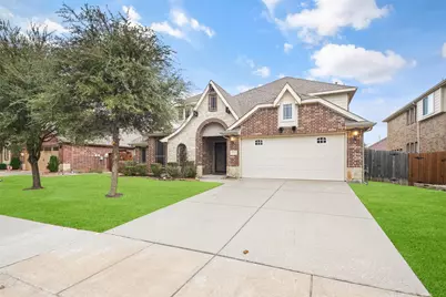 2576 Still Springs Drive, Little Elm, TX 75068 - Photo 1