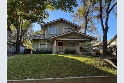 217 N Edgefield Avenue, Dallas, TX 75208 - Photo 1