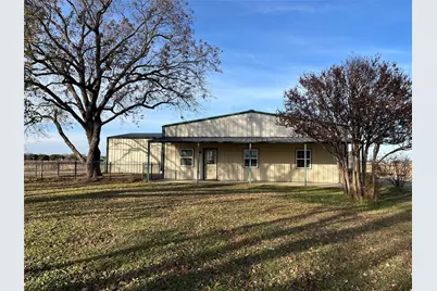 8313 US Highway 377, Collinsville, TX 76233 - Photo 1