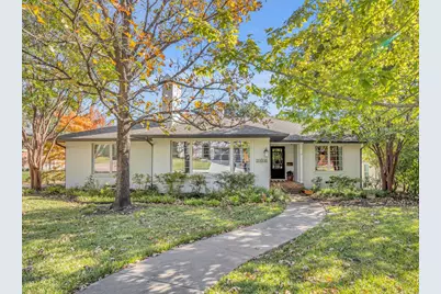 7242 Alexander Drive, Dallas, TX 75214 - Photo 1