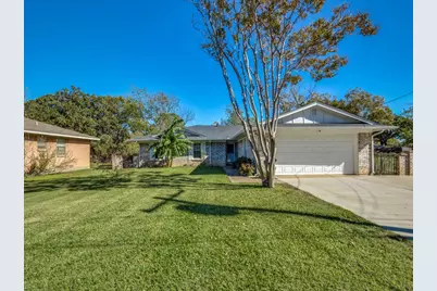 1923 Leslie Street, Denton, TX 76205 - Photo 1