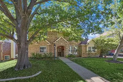 2408 Cornell Drive, Flower Mound, TX 75022 - Photo 1