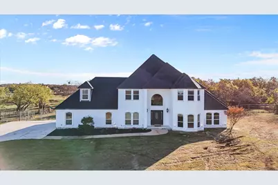 6101 Pecan Meadow Drive, Fort Worth, TX 76140 - Photo 1