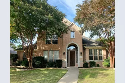 1420 Tascosa Court, Allen, TX 75013 - Photo 1