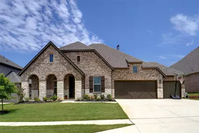 11116 Aspen Leaf Drive, Argyle, TX 76226 - Photo 1