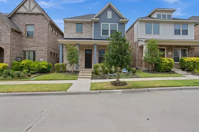 877 Deer Run Road, Flower Mound, TX 75028 - Photo 1