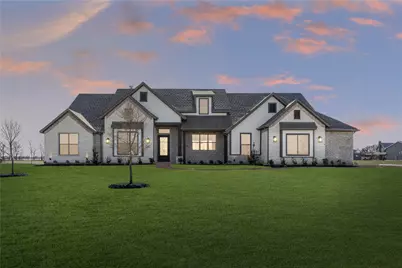 105 Meadow Lane, Gunter, TX 75058 - Photo 1