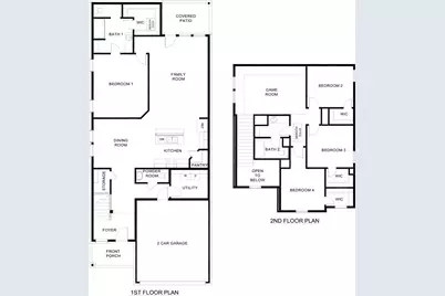 6106 Shearwater Road, Princeton, TX 75407 - Photo 1