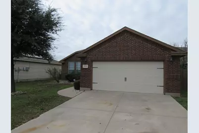 10000 Silent Hollow Drive, Fort Worth, TX 76140 - Photo 1