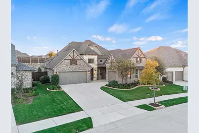 9804 Boulder Ridge Bend, Little Elm, TX 75068 - Photo 1