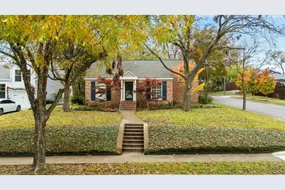 7302 Coronado Avenue, Dallas, TX 75214 - Photo 1