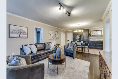 3701 Turtle Creek Boulevard #11H, Dallas, TX 75219 - Photo 1