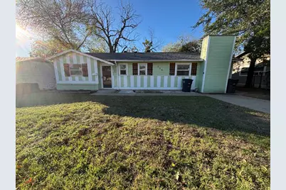 7240 Van Natta Lane, Fort Worth, TX 76112 - Photo 1