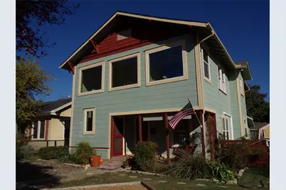 726 Clinton Avenue, Dallas, TX 75208 - Photo 1