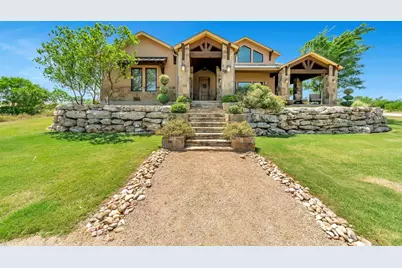 1231 Rawhide Ridge, Possum Kingdom Lake, TX 76449 - Photo 1