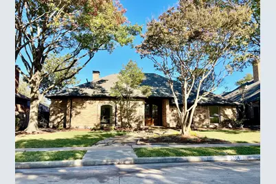 3201 Sage Brush Trail, Plano, TX 75023 - Photo 1