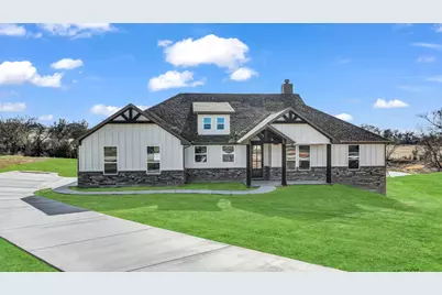 440 Herb Stephens Jr Way, Springtown, TX 76082 - Photo 1