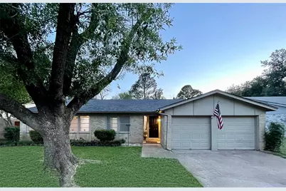 5322 Vermillion Trail, Arlington, TX 76017 - Photo 1