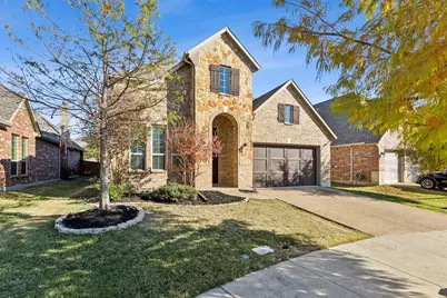 12662 Hollister Drive, Frisco, TX 75033 - Photo 1