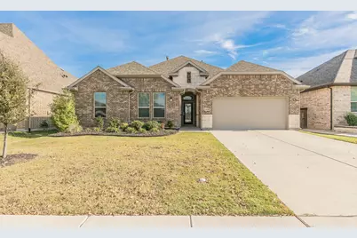 2008 Eagle Boulevard, Fort Worth, TX 76052 - Photo 1