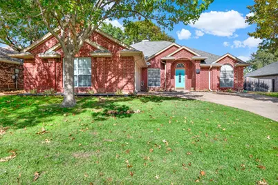 7501 Oak Park Drive, North Richland Hills, TX 76182 - Photo 1