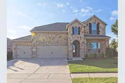 10211 Prairie Drive, Frisco, TX 75035 - Photo 1