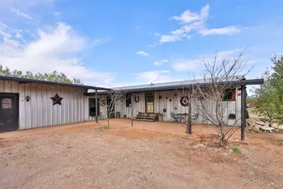 618 Derstine Road, Merkel, TX 79536 - Photo 1