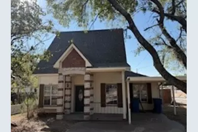 200 Bill Jackson Drive, Alvarado, TX 76009 - Photo 1