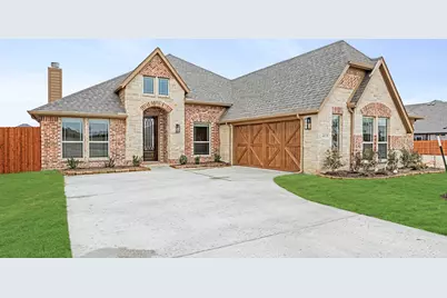 4818 Bel Air Drive, Midlothian, TX 76065 - Photo 1