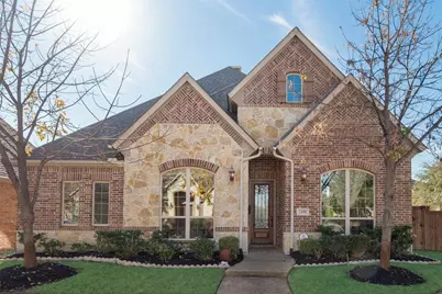 2500 Lady Viviane Lane, Lewisville, TX 75056 - Photo 1