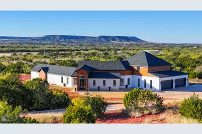 402 Ranch Road, Buffalo Gap, TX 79508 - Photo 1