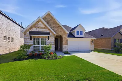 1433 Odette Drive, Arlington, TX 76013 - Photo 1