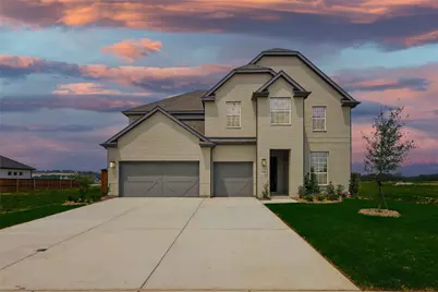 456 Shadowfax Drive, Aledo, TX 76008 - Photo 1