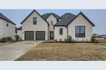 4908 Strada Street, Celina, TX 75078 - Photo 1