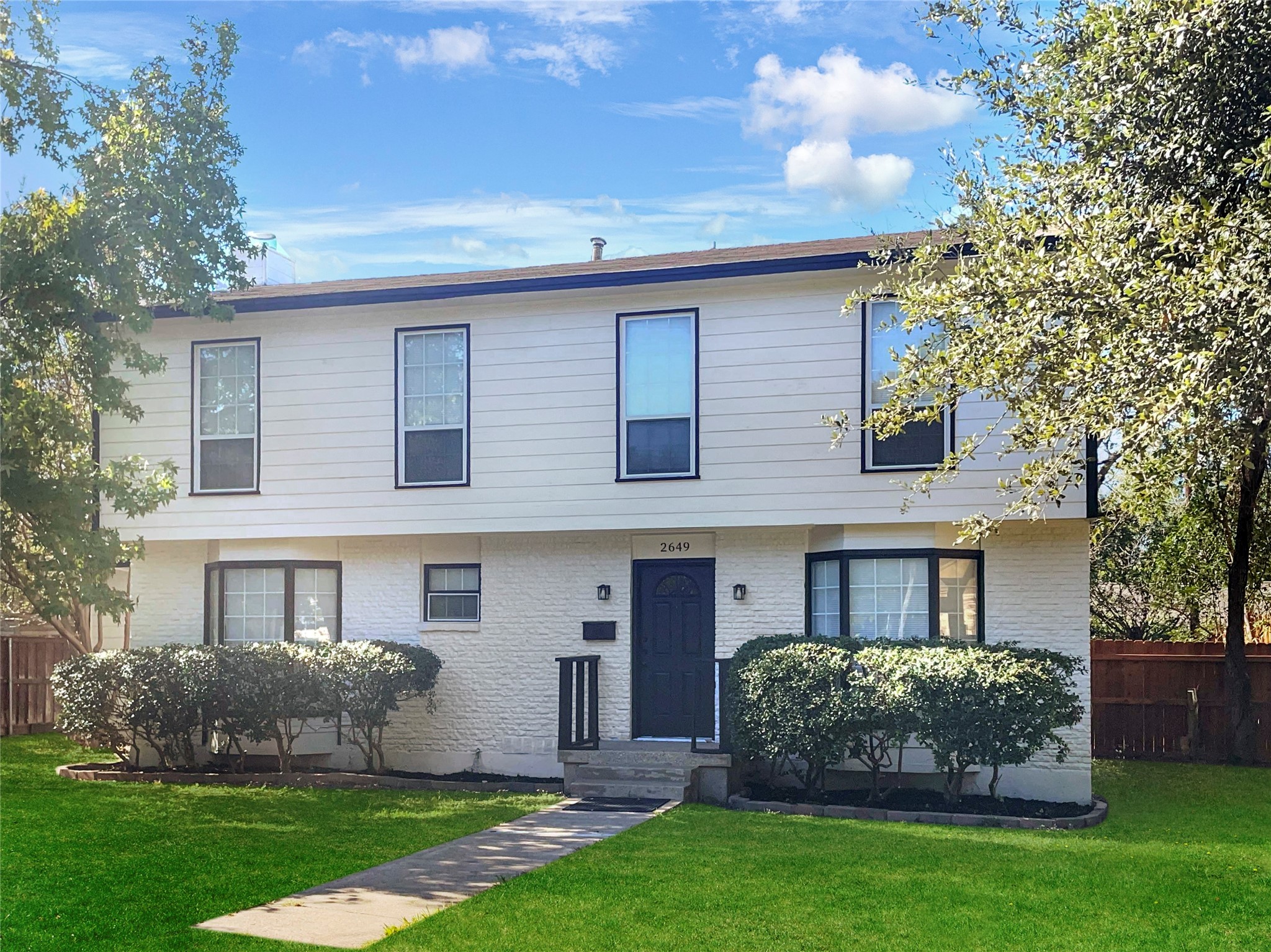 2649 Peavy Rd, Dallas, TX 75228 - MLS 20790891 - Coldwell Banker