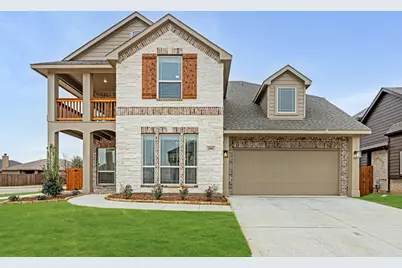 2801 Emerald Trace Drive, Denton, TX 76226 - Photo 1
